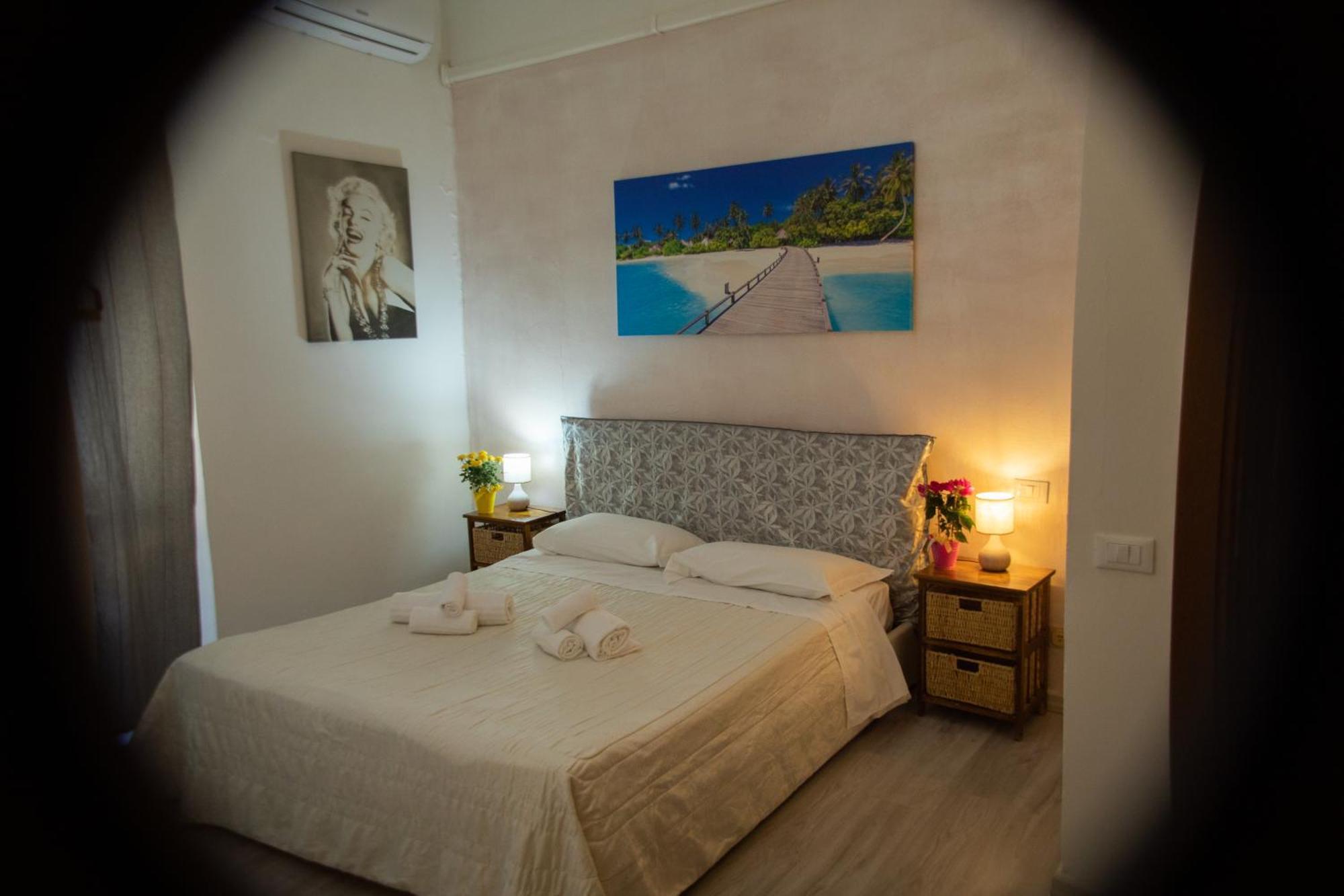 Hotel Ariston بيومبينوا المظهر الخارجي الصورة