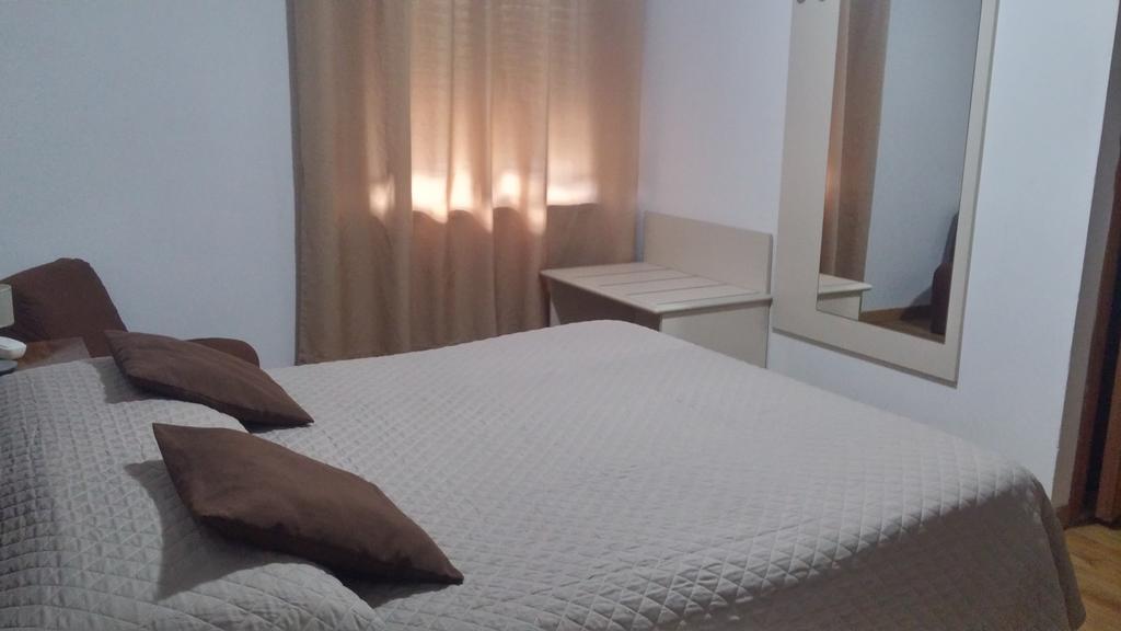 Hotel Ariston بيومبينوا المظهر الخارجي الصورة